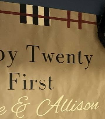Plaid Twenty-First