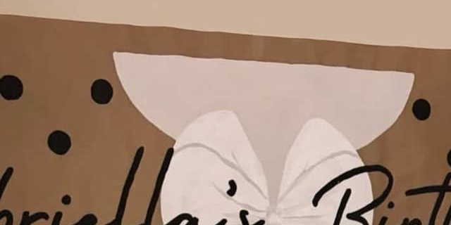 The White Bow